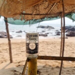 Corona ReGlass