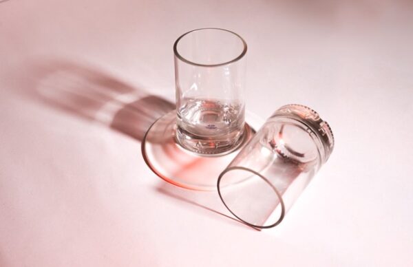 The Ember Crystal Whiskey Glass - Image 4