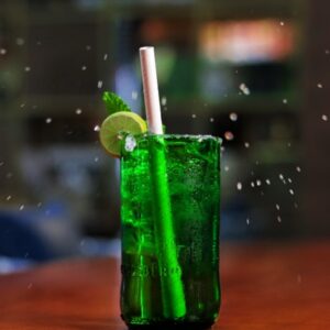 Green BrewTumbler